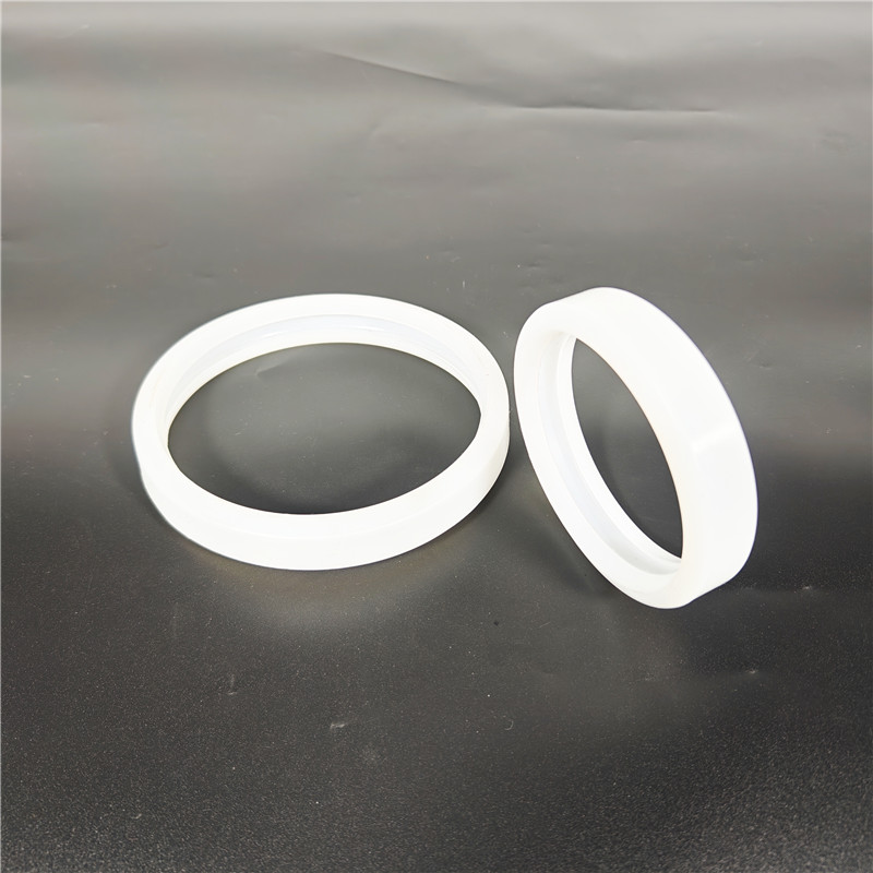 卡箍胶圈的核心特点与优势