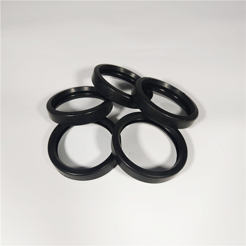 卡箍胶圈的典型应用场景