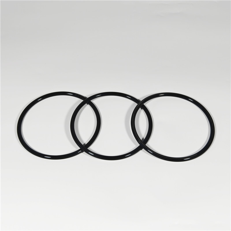 特殊工况下的密封圈选型建议