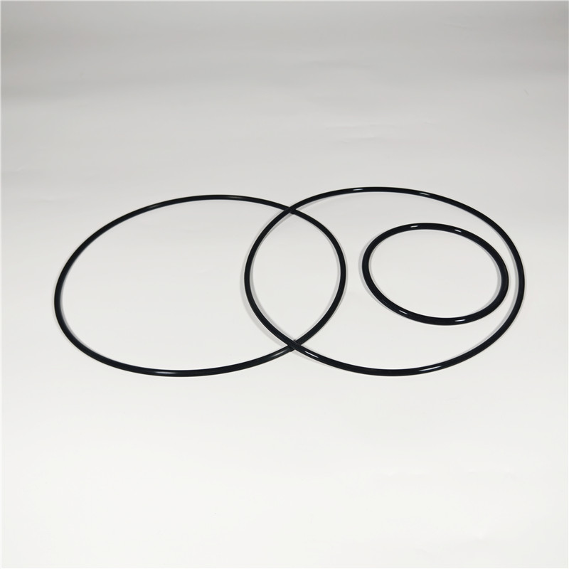 密封圈安装使用指南