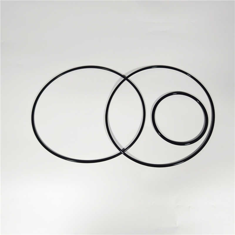 密封圈的日常维护与保养